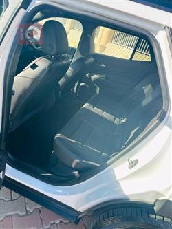 شێڤرۆلێت تراکس